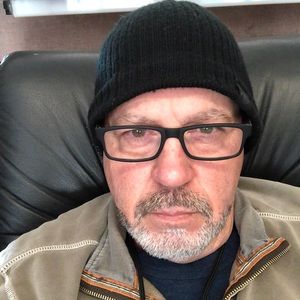 Meet your Posher, Richard